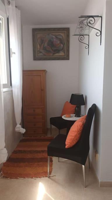 Apartplaya Мелилья Экстерьер фото