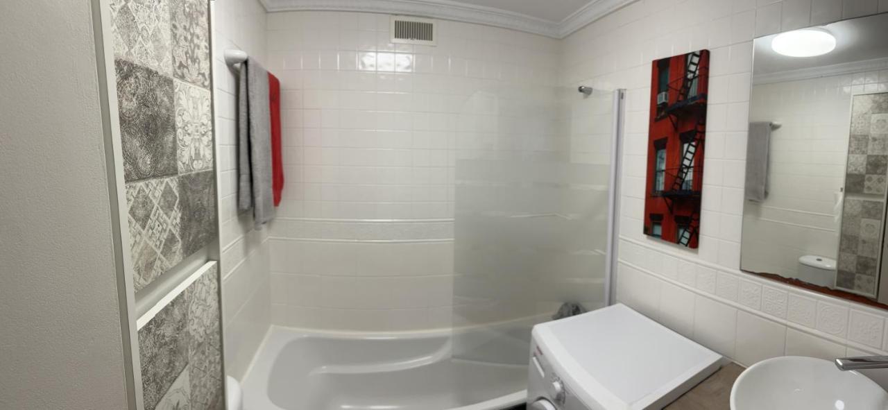 Apartplaya Мелилья Экстерьер фото