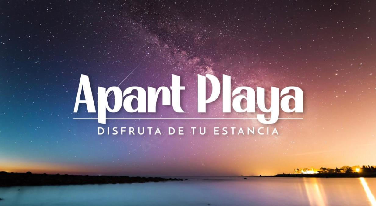 Apartplaya Мелилья Экстерьер фото