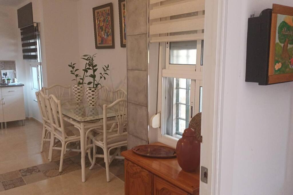 Apartplaya Мелилья Экстерьер фото