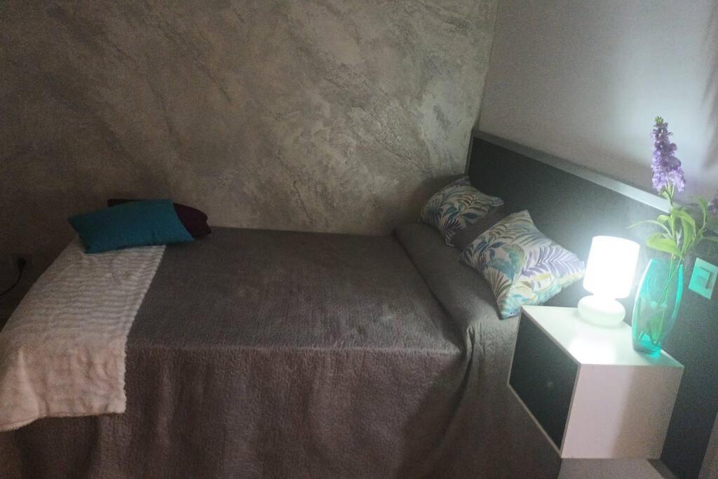 Apartplaya Мелилья Экстерьер фото