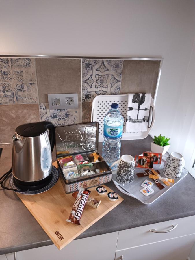 Apartplaya Мелилья Экстерьер фото