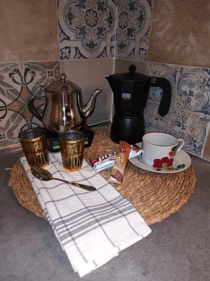 Apartplaya Мелилья Экстерьер фото
